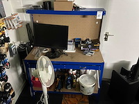 Werkbank - afbeelding 2 van  8