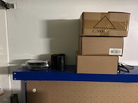 Werkbank - afbeelding 3 van  8