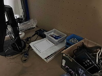 Werkbank - afbeelding 5 van  8