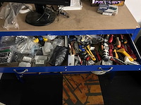 Werkbank - afbeelding 7 van  8