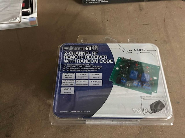 Werkbank - afbeelding 8 van  8