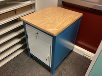 Werkbank - afbeelding 4 van  4