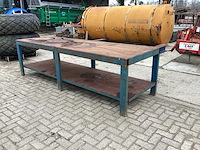 Werkbank - afbeelding 4 van  7