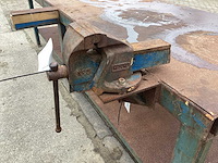 Werkbank - afbeelding 6 van  7