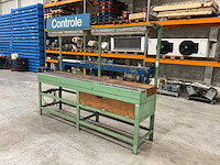 Werkbank - afbeelding 1 van  8