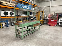 Werkbank - afbeelding 2 van  8