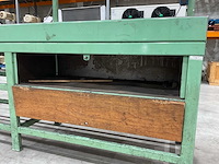 Werkbank - afbeelding 5 van  8