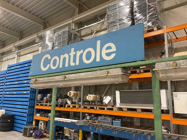 Werkbank - afbeelding 6 van  8