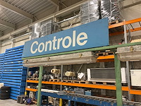 Werkbank - afbeelding 6 van  8