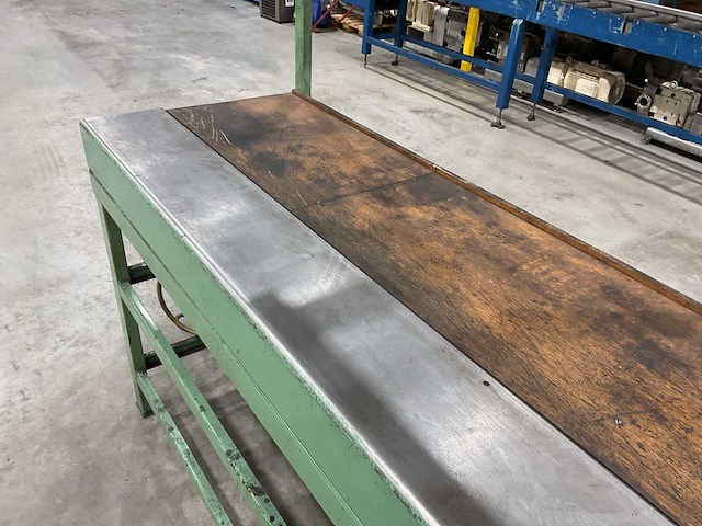 Werkbank - afbeelding 7 van  8