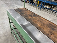 Werkbank - afbeelding 7 van  8