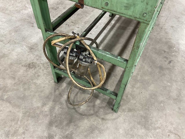 Werkbank - afbeelding 8 van  8