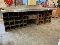 Werkbank - afbeelding 1 van  6