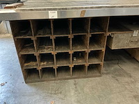 Werkbank - afbeelding 2 van  6