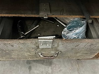 Werkbank - afbeelding 4 van  6