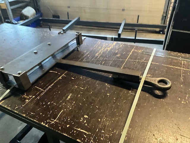 Werkbank - afbeelding 2 van  10