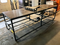 Werkbank - afbeelding 5 van  10