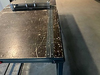 Werkbank - afbeelding 8 van  10