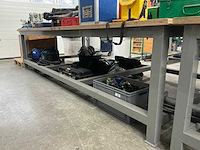 Werkbank - afbeelding 1 van  3