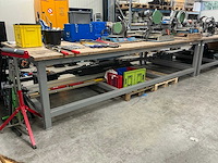 Werkbank - afbeelding 1 van  2