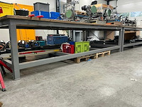 Werkbank - afbeelding 2 van  2