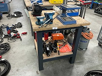 Werkbank - afbeelding 1 van  2