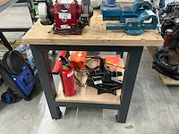 Werkbank - afbeelding 2 van  2