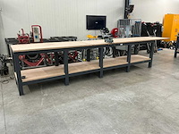 Werkbank - afbeelding 1 van  6