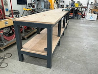 Werkbank - afbeelding 3 van  6