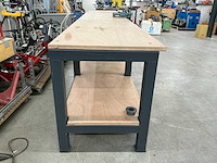 Werkbank - afbeelding 4 van  6