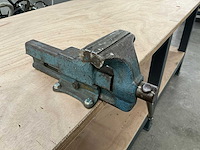 Werkbank - afbeelding 5 van  6