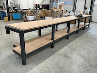 Werkbank - afbeelding 1 van  6