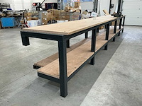 Werkbank - afbeelding 2 van  6