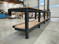 Werkbank - afbeelding 3 van  6