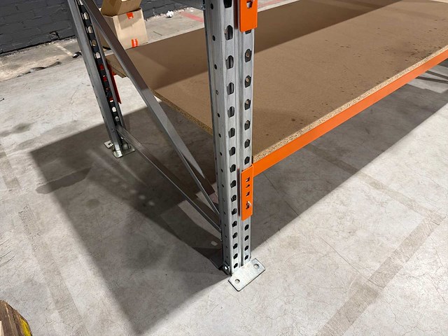 Werkbank - afbeelding 2 van  3