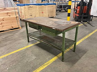 Werkbank - afbeelding 6 van  6