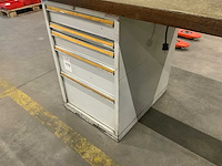 Werkbank - afbeelding 2 van  3