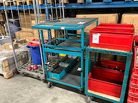 Werkbank - afbeelding 2 van  6