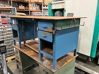 Werkbank - afbeelding 2 van  9