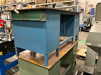 Werkbank - afbeelding 3 van  9