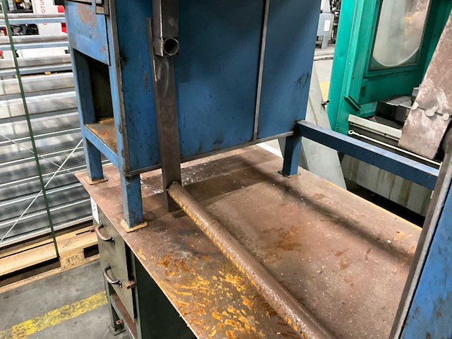 Werkbank - afbeelding 4 van  9