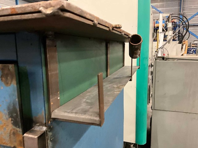 Werkbank - afbeelding 7 van  9