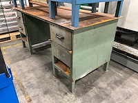 Werkbank - afbeelding 2 van  7