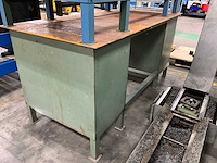 Werkbank - afbeelding 3 van  7