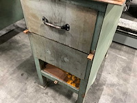 Werkbank - afbeelding 4 van  7