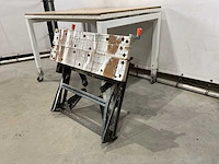 Werkbank - afbeelding 2 van  5