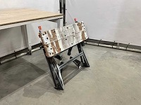 Werkbank - afbeelding 3 van  5
