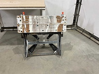 Werkbank - afbeelding 4 van  5