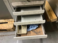 Werkbank - afbeelding 5 van  13