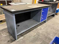 Werkbank - afbeelding 1 van  3